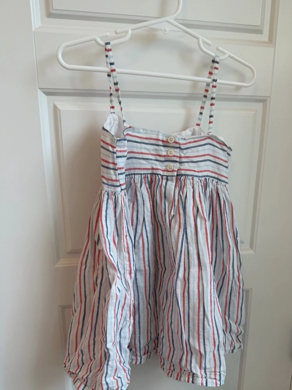 Osh Kosh Girls Sundresses 4T